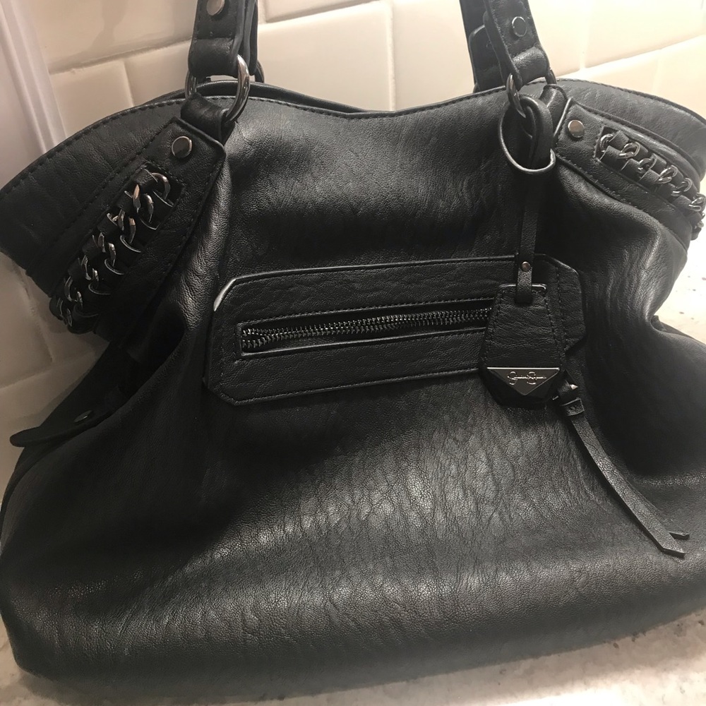 Jessica Simpson Maxie Tote
